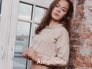AnnaSteels