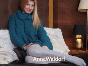 AnnaWaldorf