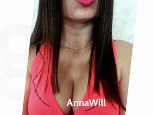 AnnaWill
