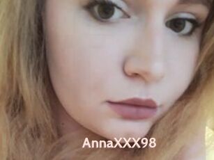 AnnaXXX98