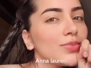 Anna_lauren