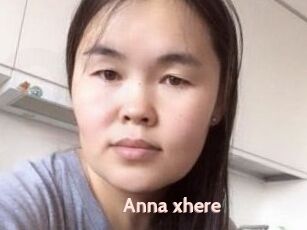 Anna_xhere