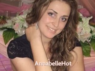 AnnabelleHot