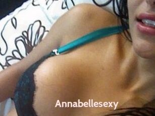 Annabelle_sexy