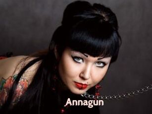 Annagun