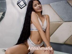 Annahmaria