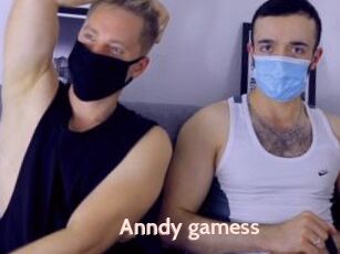 Anndy_gamess