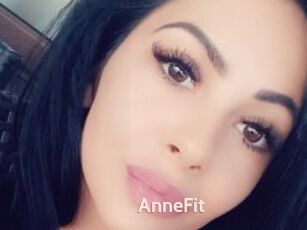 AnneFit