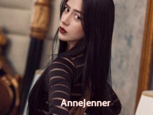 AnneJenner