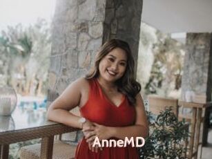 AnneMD