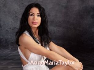 AnneMariaTaylor