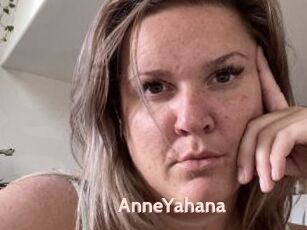 AnneYahana