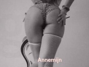 Annemijn