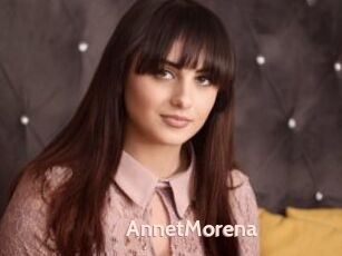 AnnetMorena
