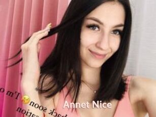 Annet_Nice