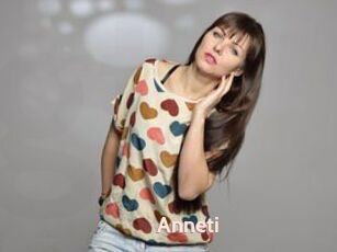 Anneti