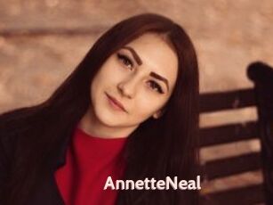 AnnetteNeal