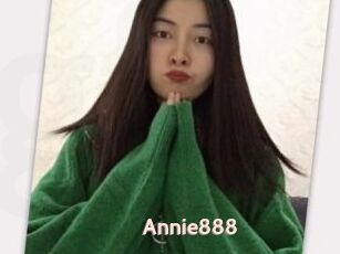 Annie888