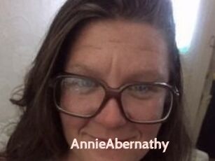 AnnieAbernathy
