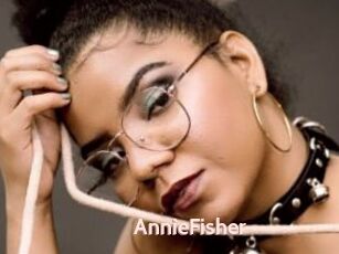 AnnieFisher