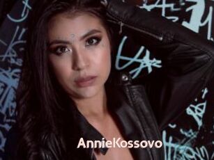 AnnieKossovo