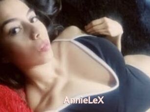 AnnieLeX