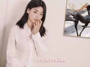 AnnieMalika