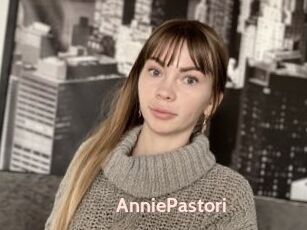 AnniePastori