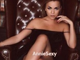 AnnieSexy