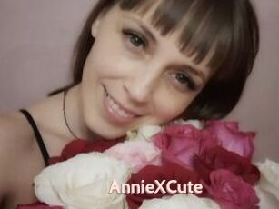 AnnieXCute