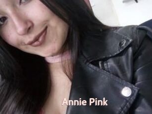 Annie_Pink