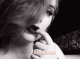 Anniebabi