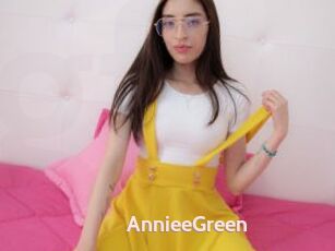 AnnieeGreen