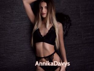 AnnikaDavys