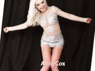 AnnyCox