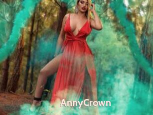 AnnyCrown