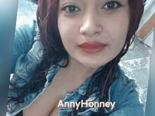 AnnyHonney