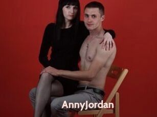 AnnyJordan