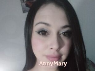 AnnyMary