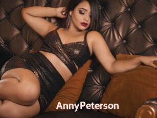 AnnyPeterson