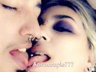 Anoncouple777