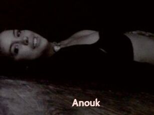 Anouk