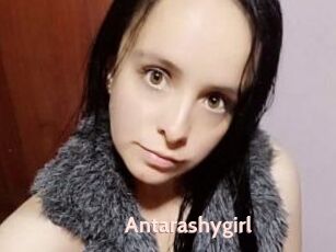 Antarashygirl
