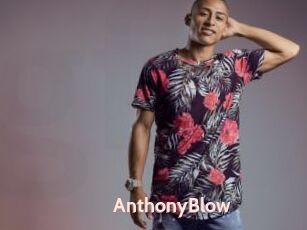 AnthonyBlow
