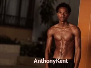 AnthonyKent