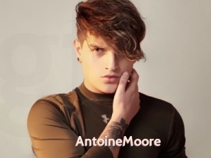 AntoineMoore