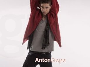AntonGrape