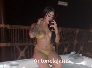 AntonelaJams