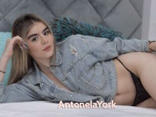 AntonelaYork