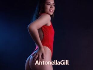 AntonellaGill